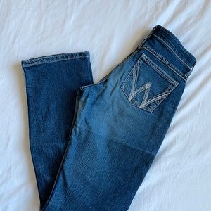 Wrangler Willow Riding Jean